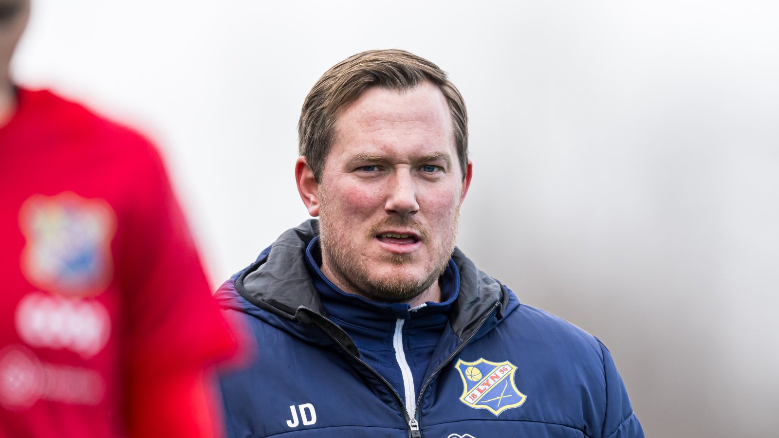 Joakim Dragsten. Foto: BILDBYRÅN / Marius Simensen