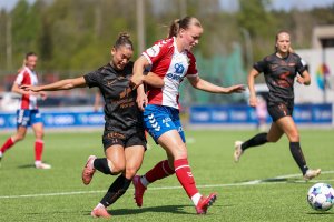 Foto: Petter Alexandersen