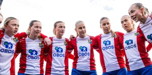 Det blir gode muligheter for å se verdens vakreste drakt på tv denne høsten. Foto: Marius Simensen / BILDBYRÅN