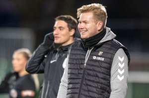 Foto: Kristian Bjerke