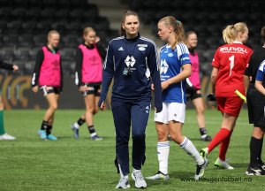Foto: Stig Høynes / Haugenfotball.no