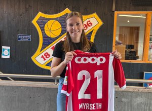 Foto: Thomas Nordeng / Lyn Damer