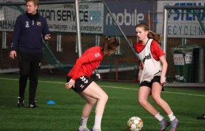 Foto: Thomas Nordeng / Lyn Damer