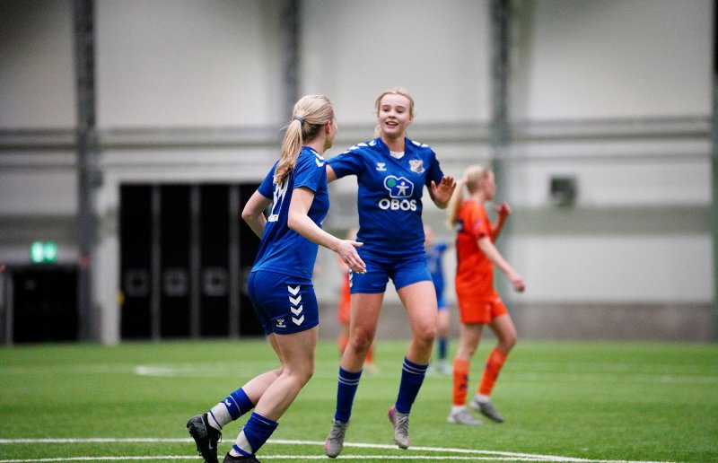 Foto: Nicholas Noreng