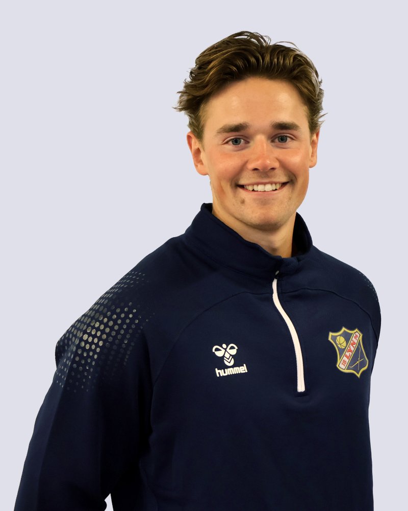 Tor-Magnus Cappelen. Foto: Lyn Damer