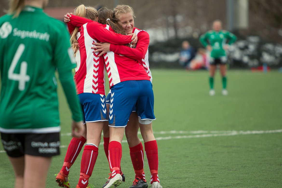 Gledesscener. Foto: BillyBonkers