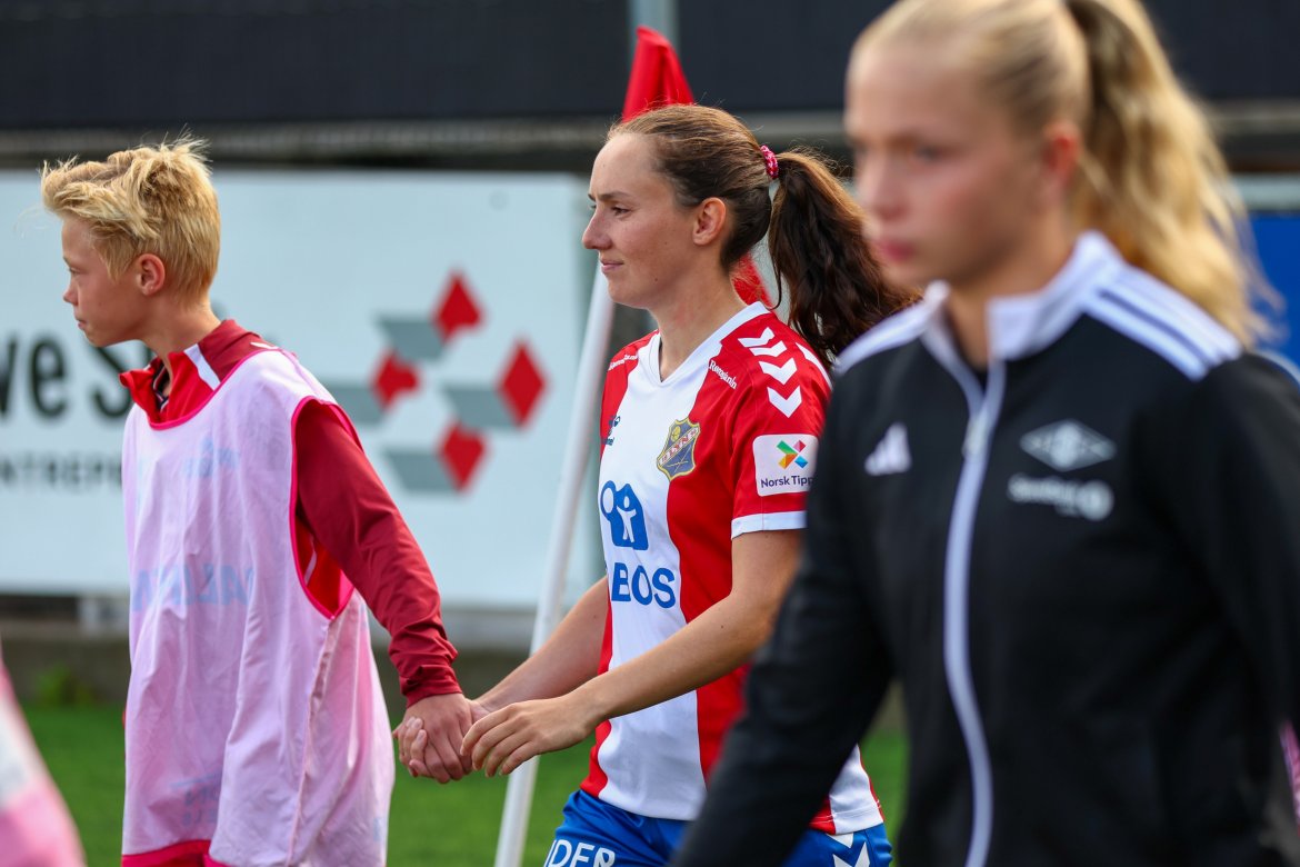 Foto: Petter Alexandersen