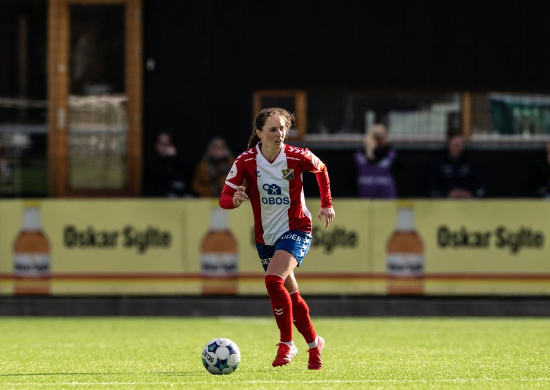 Foto: Kladd.no / Lars Opstad