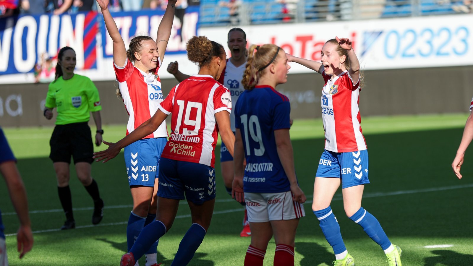 Foto: Petter Alexandersen