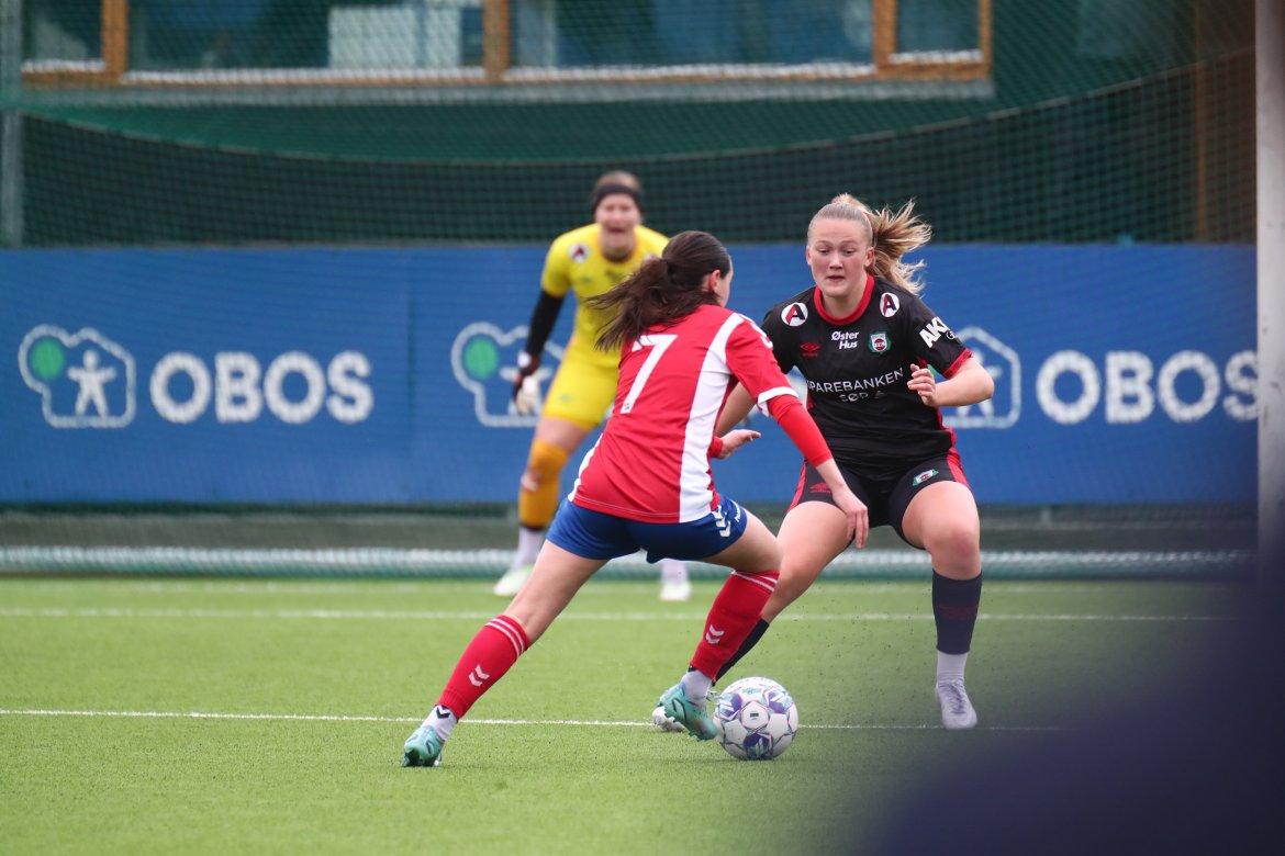 Foto: Nicholas Noreng