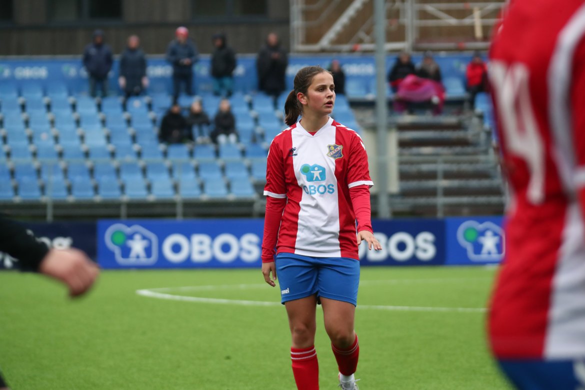 Foto: Agnes Castberg Stølan