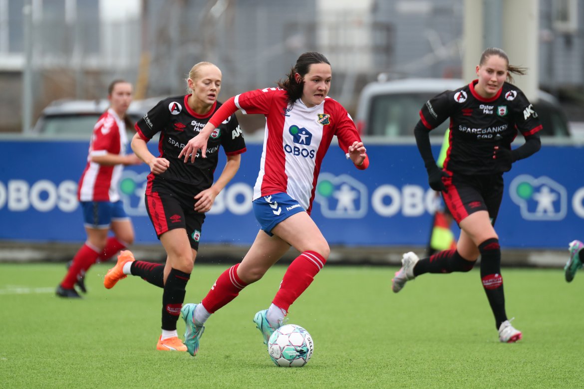 Foto: Nicholas Noreng