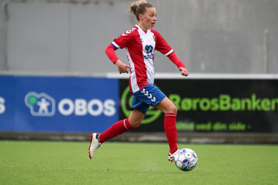 Foto: Nicholas Noreng