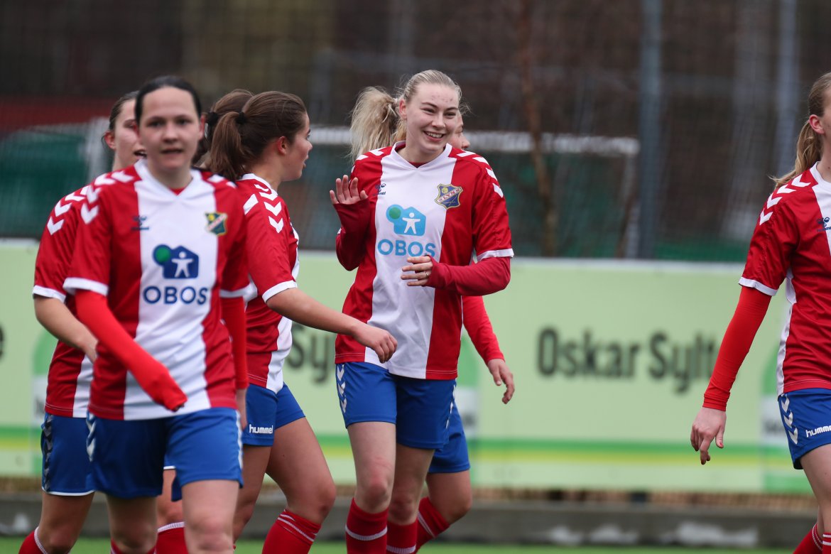 Foto: Agnes Castberg Stølan