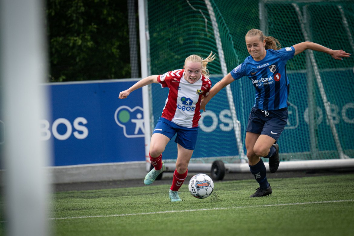 Melgård i 2022. Foto: Kladd.no / Lars Opstad