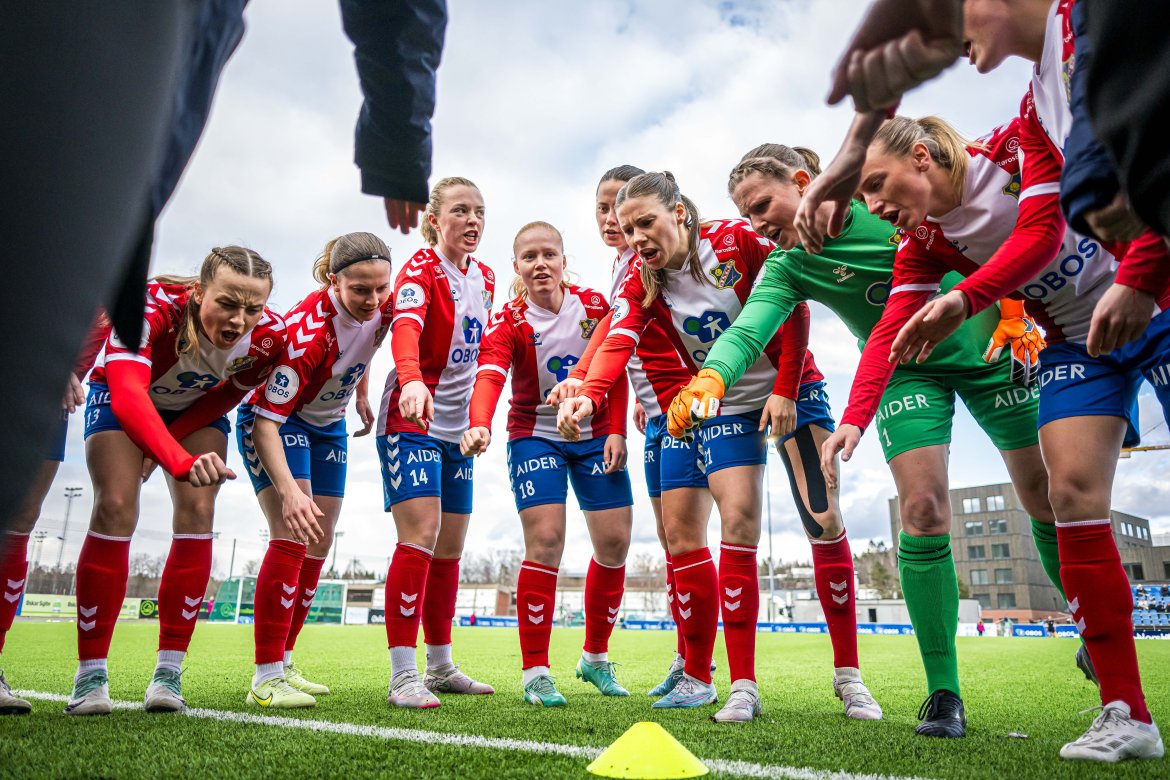 Foto: BILDBYRÅN / Marius Simensen