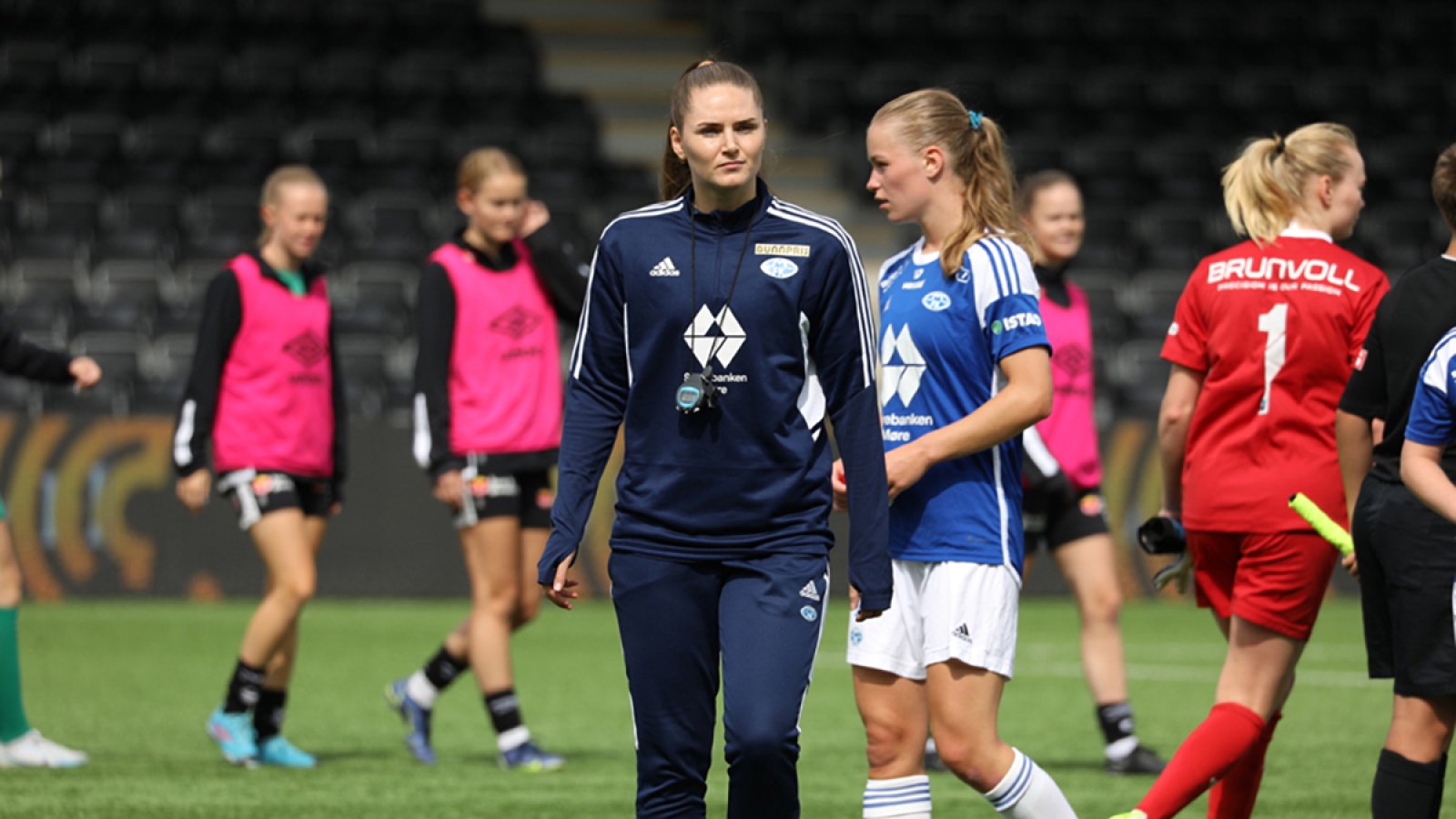 Foto: Stig Høynes / Haugenfotball.no