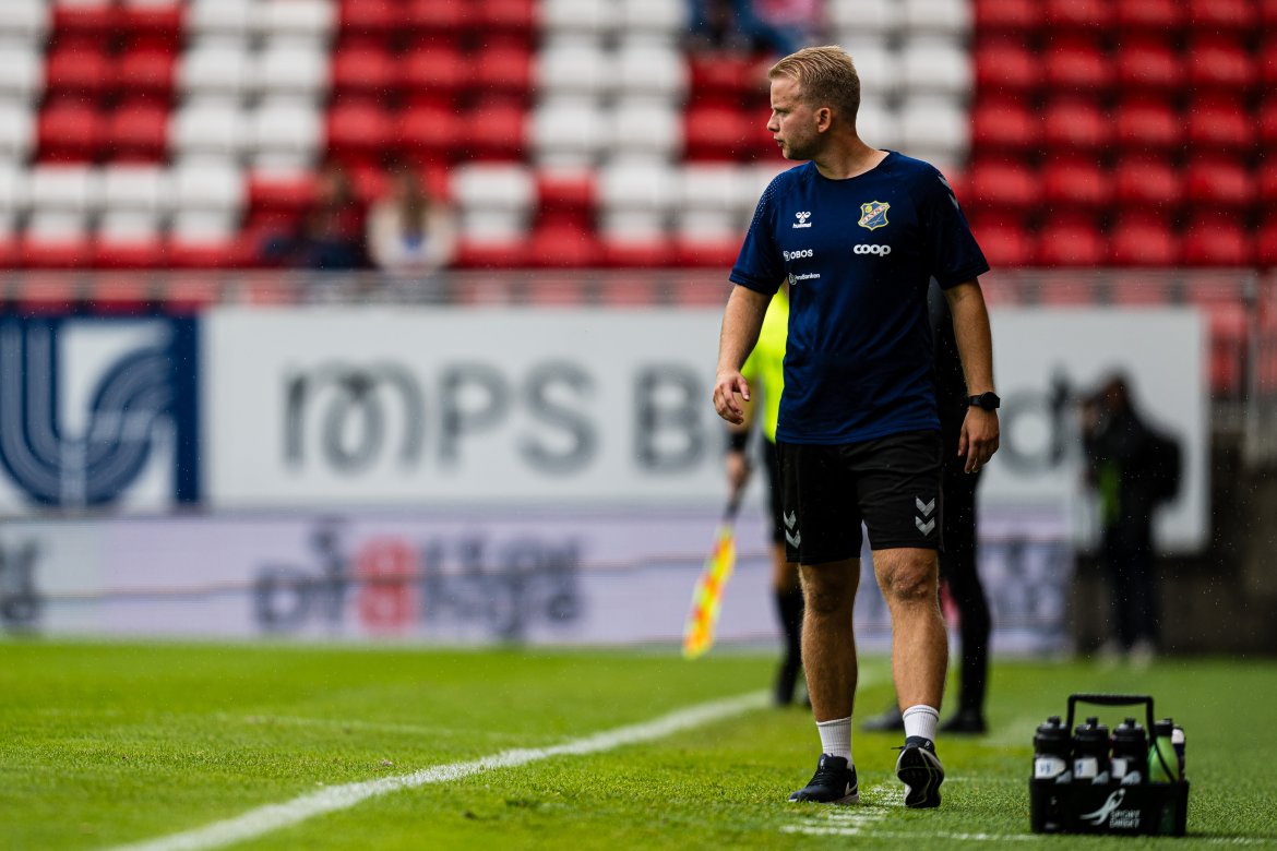 Foto: Marius Simensen / BILDBYRÅN