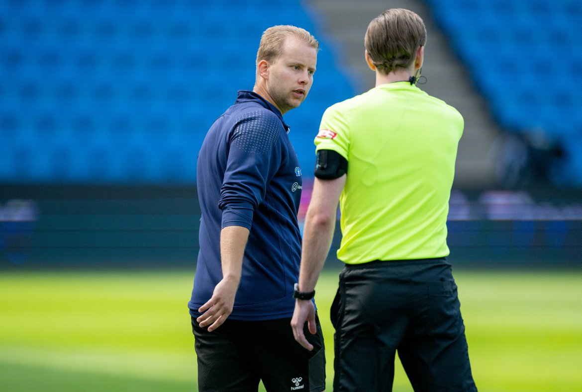 Foto: Kladd.no / Lars Opstad