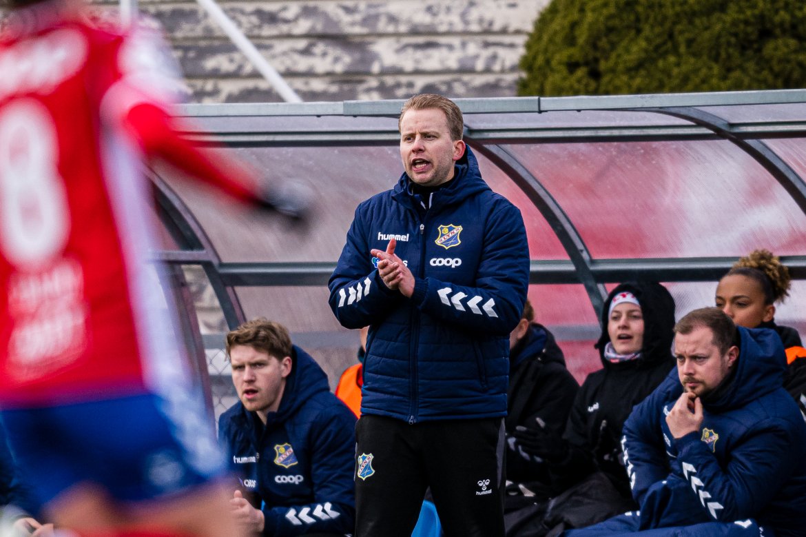 Foto: Marius Simensen / BILDBYRÅN