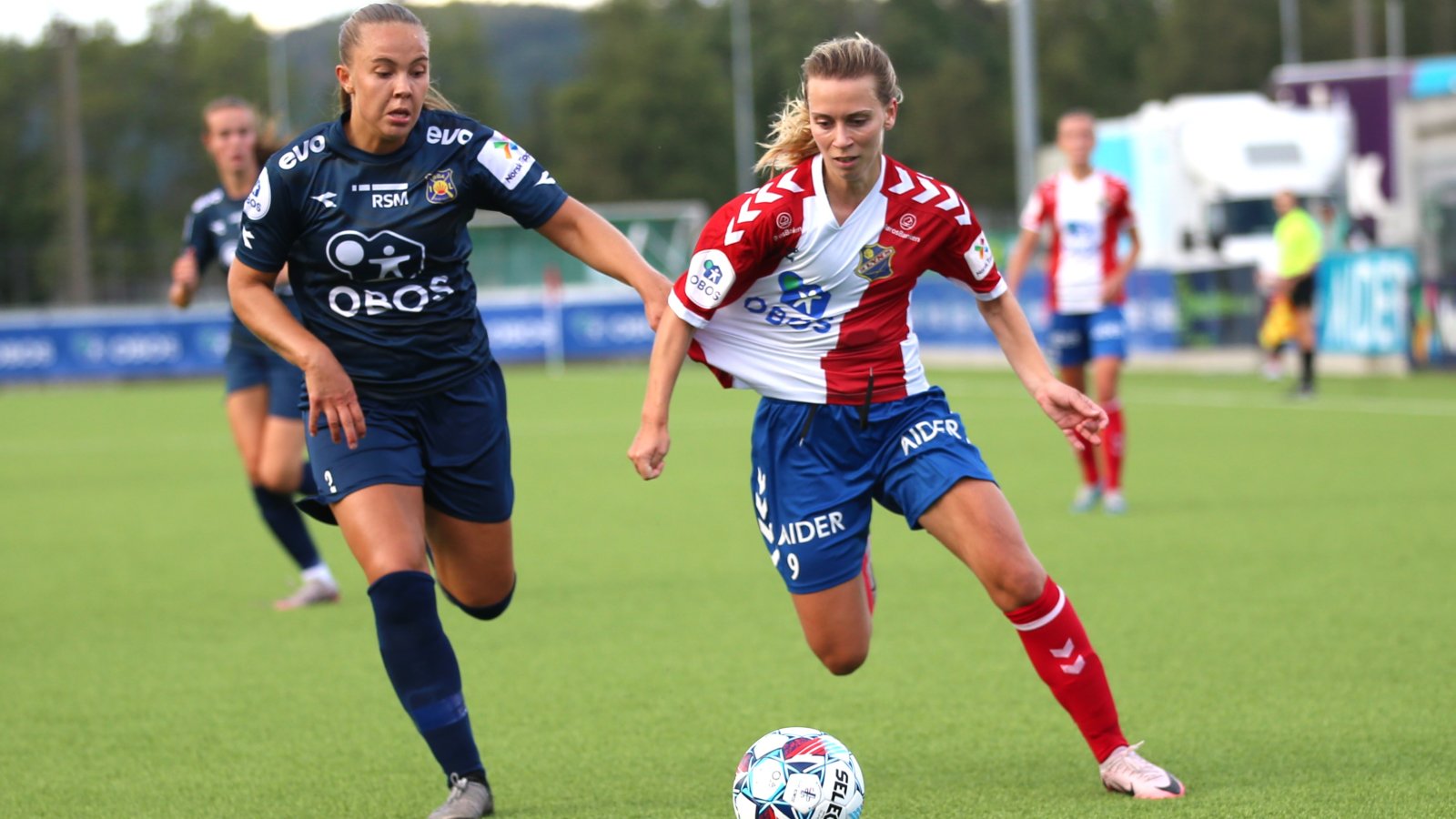 Foto: Petter Alexandersen