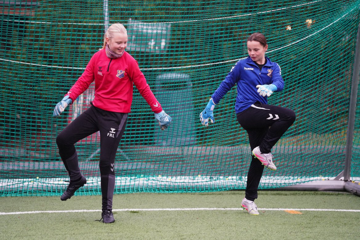 Foto: Nicholas Noreng