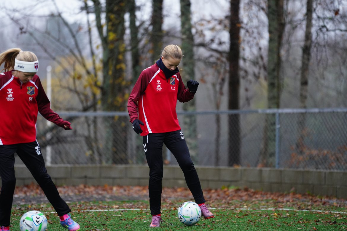 Foto: Nicholas Noreng