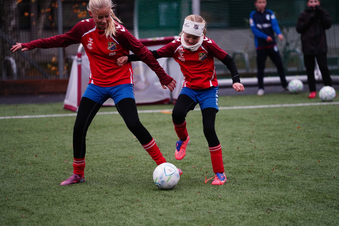 Foto: Nicholas Noreng