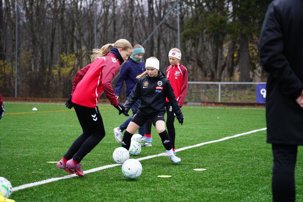 Foto: Nicholas Noreng