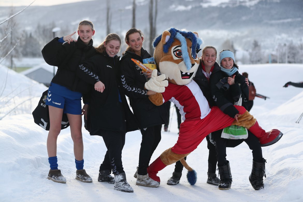 Foto: Nicholas Noreng