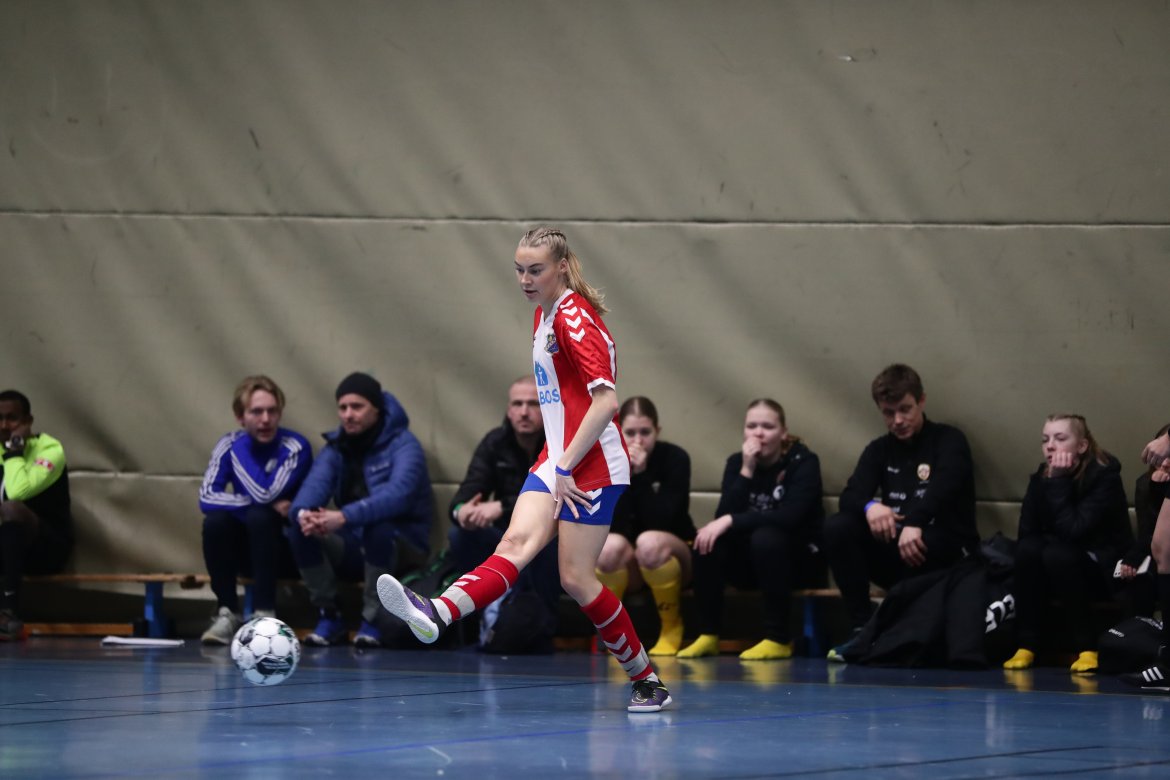 Foto: Nicholas Noreng