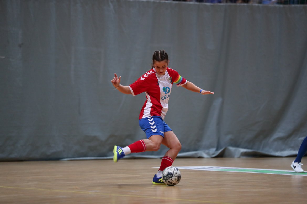 Foto: Nicholas Noreng