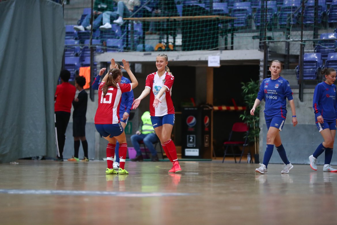 Foto: Nicholas Noreng