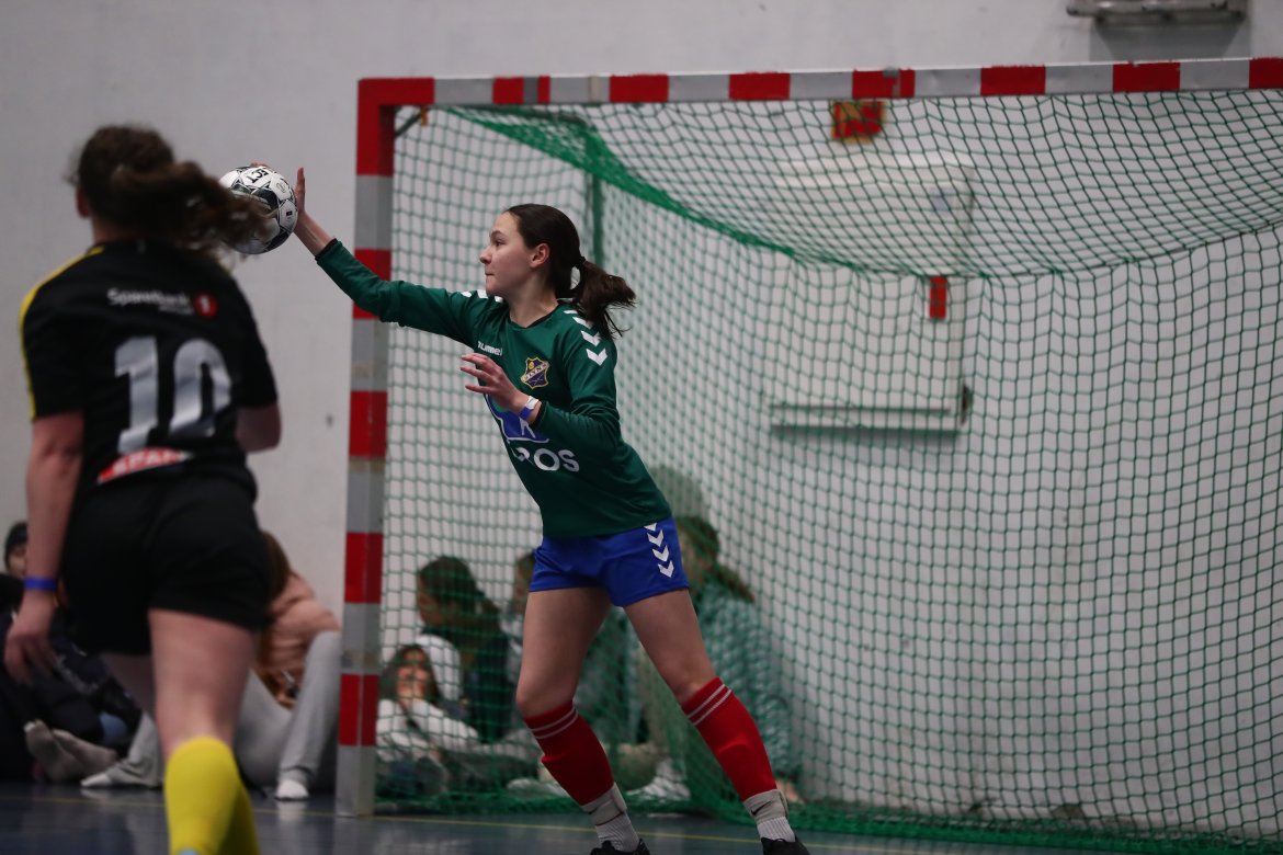 Foto: Nicholas Noreng