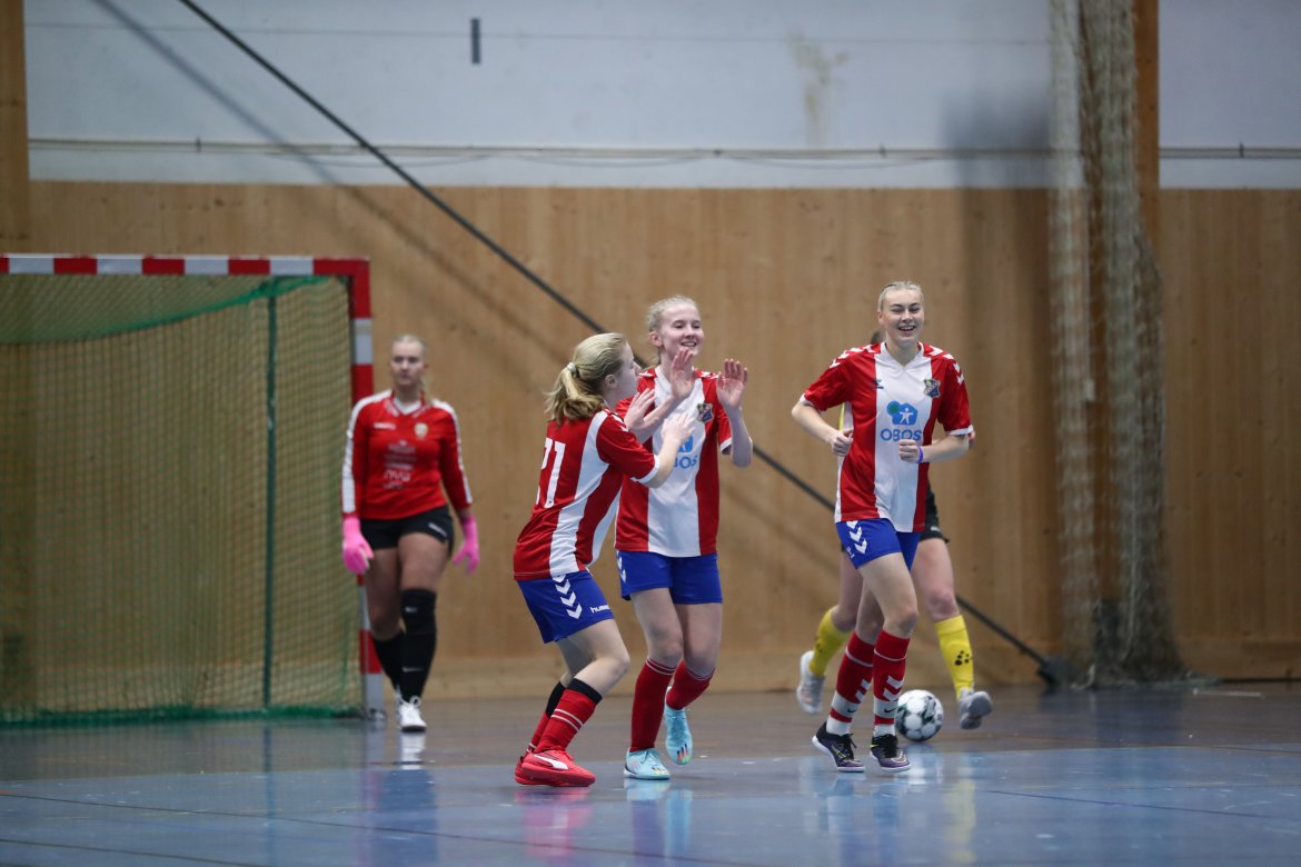 Foto: Nicholas Noreng