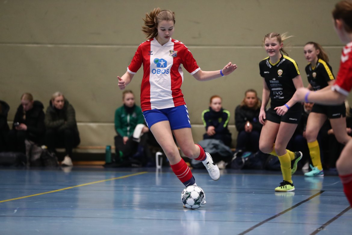 Foto: Nicholas Noreng