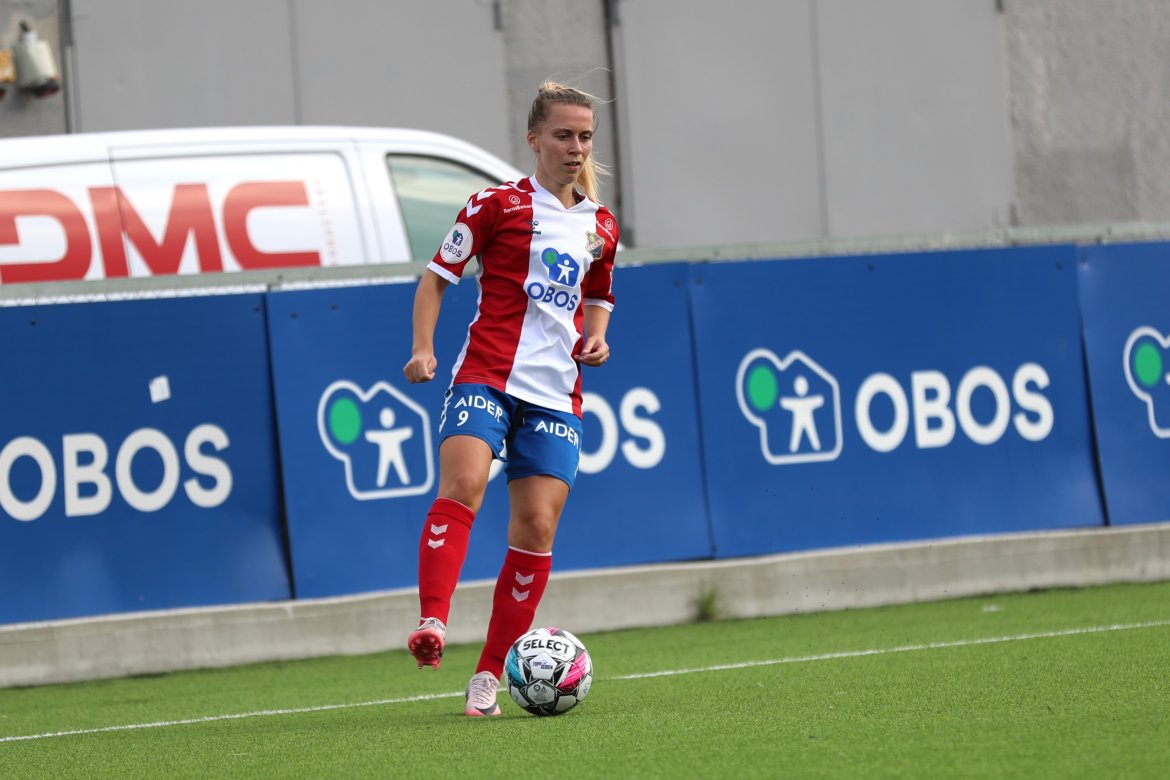 Foto: Fotograf Bjerke