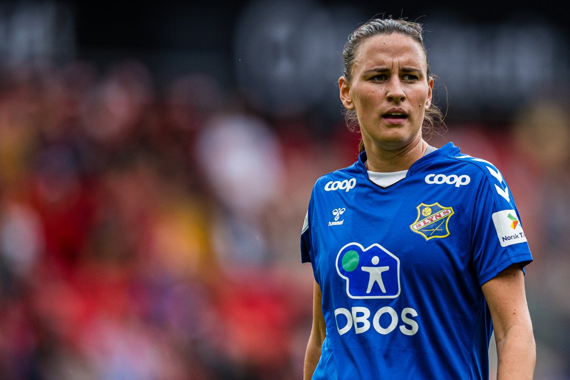 Foto: Marius Simensen / BILDBYRÅN