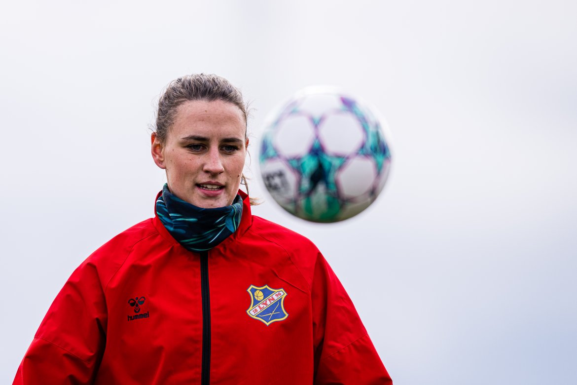 Foto: Marius Simensen / BILDBYRÅN