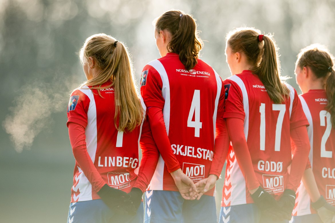 Foto: Vegard Wivestad Grøtt / BILDBYRÅN