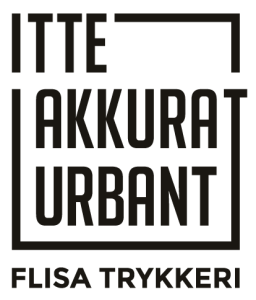 Flisa Trykkeri